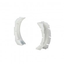 Крепеж в перегородку 12-13 мм  AS8.13  2TKA130015G1  ABB