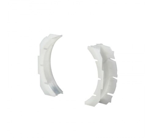 Крепеж в перегородку 12-13 мм  AS8.13  2TKA130015G1  ABB