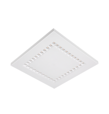 Светильник светодиодный ДПО38-12-001 Quadro 840  1192412001  АСТЗ