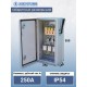 ЯРП-250-54 УХЛ-2, с ПН-2 250А, IP54, ящик силовой (ЭТ)  ET519767  Электротехник