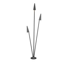 Светильник LGD-CONO-BOLL-H2000-3x7W Warm3000 (DG, 36 deg, 230V) (Arlight, IP65 Металл, 3 года)  037520  Arlight