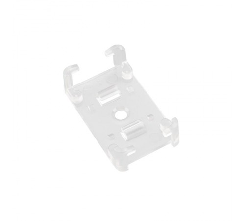 Модуль управляемый VISOR-SPI-5060-6-24V RGB 120deg (D40x12mm, 1.5W, IP68)  029379  Arlight