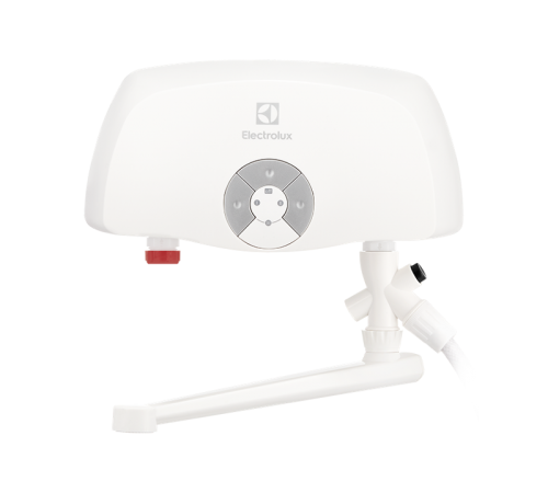 Водонагреватель проточный Smartfix 2.0 TS (3,5 kW) - кран+душ  НС-1017848  Electrolux 