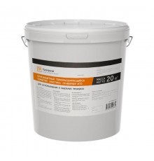 Герметик - мастика огнезащитный терморасширяющийся "Огнебарьер" МТО 20 кг  PR08.21181 