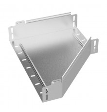 Переходник левый Стандарт HDZ 400х200х80  PR16.1368  Промрукав