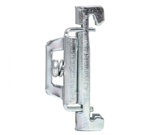 Зажим на дин-рейку HDW-211 один винт EKF PROxima  ahdw-211  EKF