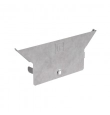 Крышка ответвителя вертикального Стандарт 200  PR16.8220  Промрукав