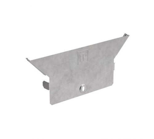 Крышка ответвителя вертикального Стандарт 200  PR16.8220  Промрукав