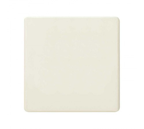 Simon 27 Заглушка, широкий модуль, S27, слоновая кость  27800-32  Simon