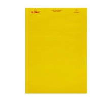 Табличка маркировочная, полиэстер 10х20мм. желтая  SITFP1020Y  DKC