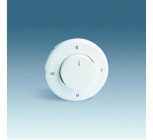 Simon 88 Накладка для выключателя системы управления на 4 положения поворотного, S88, коричневый  88079-32  Simon