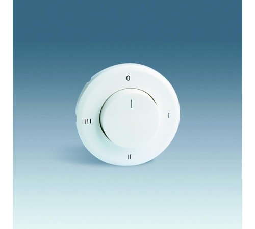 Simon 88 Накладка для выключателя системы управления на 4 положения поворотного, S88, коричневый  88079-32  Simon