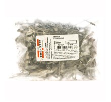 Гвоздь строительный 2,5х50 (1 кг) - пакет  101578  Tech-KREP