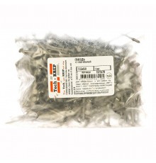 Гвоздь строительный 2,5х50 (1 кг) - пакет  101578  Tech-KREP