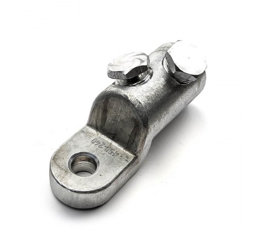 Наконечник болтовой 2НБВ-3-005 (150-240)  zeta10558  ЗЭТАРУС