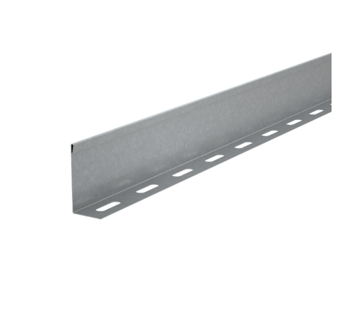 Разделитель 30 L3000 мм  RL30-3000  КМ-профиль