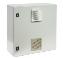 СКАТ ШТ-6625АВ термостатированный Imax=5А вентиляция, УХЛ 1, -65°C...+50°C, IP65  720  Бастион