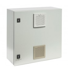 СКАТ ШТ-6625АВ термостатированный Imax=5А вентиляция, УХЛ 1, -65°C...+50°C, IP65  720  Бастион