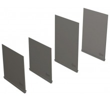 Перегородки межфазные разделительные PB100 T4-T5 3p (комплект из 4шт.)  1SDA054970R1  ABB