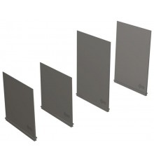 Перегородки межфазные разделительные PB100 T4-T5 3p (комплект из 4шт.)  1SDA054970R1  ABB