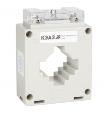 Трансформатор тока ТТК-40-300/5А-5ВА-0,5S-УХЛ3 318640  КЭАЗ