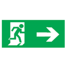 Пиктограмма (наклейка) 14 409 NL-100x200W-E35 (на стену) 14409 Navigator