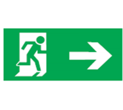 Пиктограмма (наклейка) 14 409 NL-100x200W-E35 (на стену) 14409 Navigator