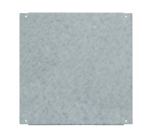 п.монтажная WZ-0750-10-05-000монтажная п.с универсальным 19"-м креплением,в.15U,д.настенных,напольных шкафов и стоек (750-10-1-5)  10667  Zpas