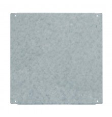 п.монтажная WZ-0750-10-05-000монтажная п.с универсальным 19"-м креплением,в.15U,д.настенных,напольных шкафов и стоек (750-10-1-5)  10667  Zpas