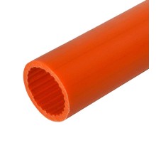 Труба защитная ПЭ оранжевая д32/3,0 (100м/уп)  PR14.0084  Промрукав