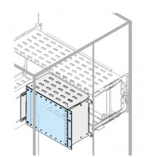 Перегородка+уголок P2 H=350мм W=400мм1STQ008998A0000  ABB