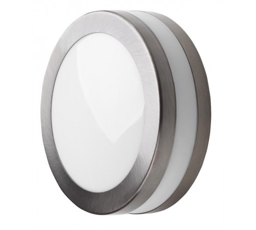 Декоративная подсветка WL25 GX53 MAX 13W IP44 хром/белый  Б0034624  ЭРА