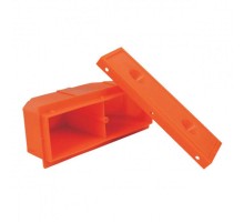 Коробка распределительная в бетон KBS-120 (AB)  KBS-120_AB  Kopos