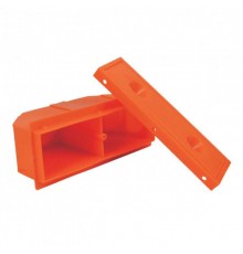 Коробка распределительная в бетон KBS-120 (AB)  KBS-120_AB  Kopos