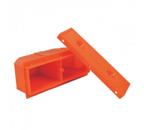 Коробка распределительная в бетон KBS-120 (AB)  KBS-120_AB  Kopos