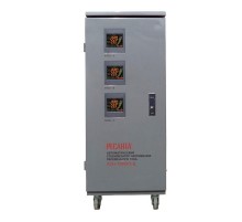 Стабилизатор  трехфазный АСН- 15 000/3-Ц   63/4/17  РЕСАНТА