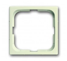 Кольцо промежуточное - адаптер для использования механизмов Reflex/Duro с рамками future, цвет слоновая кость  1710-0-3862   2CKA001710A3862  ABB