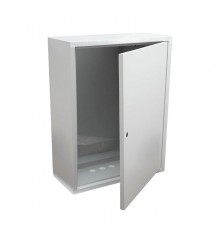 Корпус металлический с монтажной панелью Стандарт ЩМП-3-0 IP31 650х500х220  PR08.26441  Промрукав