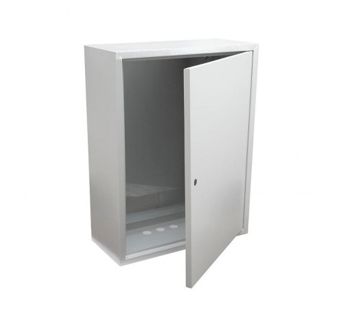 Корпус металлический с монтажной панелью Стандарт ЩМП-3-0 IP31 650х500х220  PR08.26441  Промрукав
