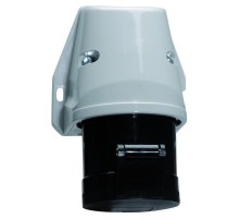 Розетка настенная GT 16A 4p 500V 7h IP44 90x87 I 11723-Bals I Bals