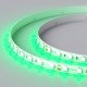 Лента светодиодная RTW 2-5000SE 24V Green 2x (5060, 300 LED, LUX)  016505  Arlight