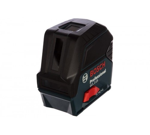 Нивелир GCL 2-15 + RM1  0601066E00  BOSCH
