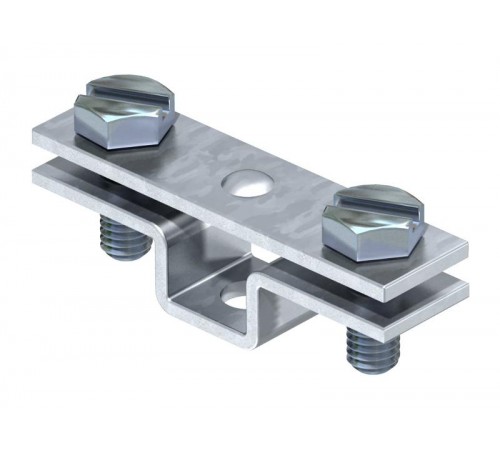 Держатель полосы (831 40)  5032040  OBO Bettermann