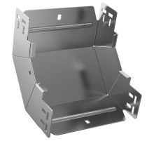 ESCA 7 Поворот верт. внутр. 90град 80х150-2,0  ES7-PN-90-080-150-20  IEK