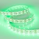 Лента светодиодная RT 2-5000 24V Green 2x2 (5060, 600 LED, LUX)  011262  Arlight