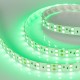 Лента светодиодная RT 2-5000 24V Green 2x2 (5060, 600 LED, LUX)  011262  Arlight