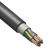 ППГнг(А)-HF-ХЛ 5х35 мк-0,66  Конкорд