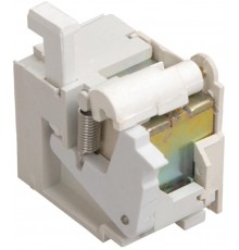 Расцепитель мин. напряжения РМ-250/400  ( РМ-35/37 )   SVA30D-RM  IEK