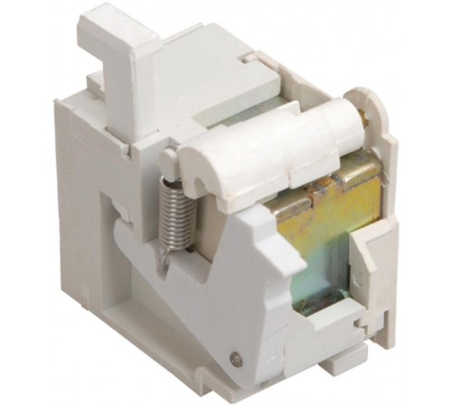 Расцепитель мин. напряжения РМ-250/400  ( РМ-35/37 )   SVA30D-RM  IEK