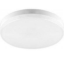 Лампа светодиодная LB-451 (7W) 230V GX53 4000K, для натяжных потолков  25828  FERON